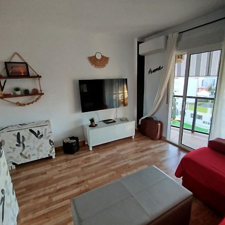 Blueviews Torremolinos Appartement Buitenkant foto