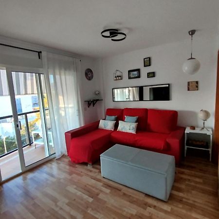 Blueviews Torremolinos Appartement Buitenkant foto