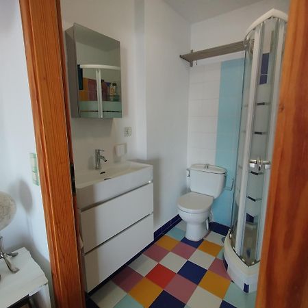 Blueviews Torremolinos Appartement Buitenkant foto
