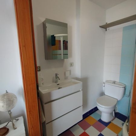 Blueviews Torremolinos Appartement Buitenkant foto