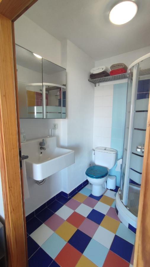 Blueviews Torremolinos Appartement Buitenkant foto