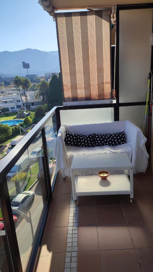 Blueviews Torremolinos Appartement Buitenkant foto