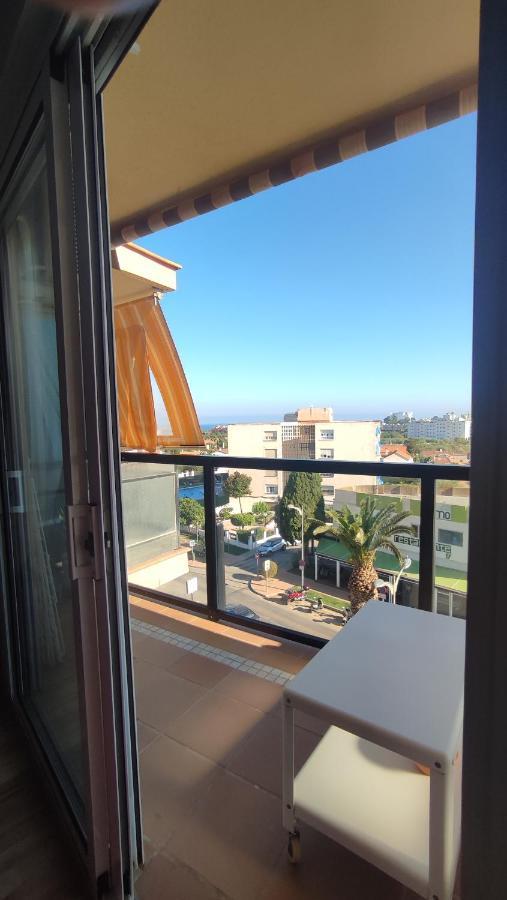 Blueviews Torremolinos Appartement Buitenkant foto