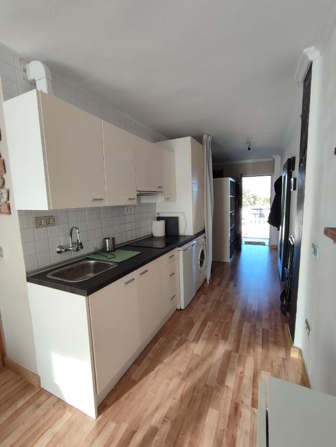 Blueviews Torremolinos Appartement Buitenkant foto