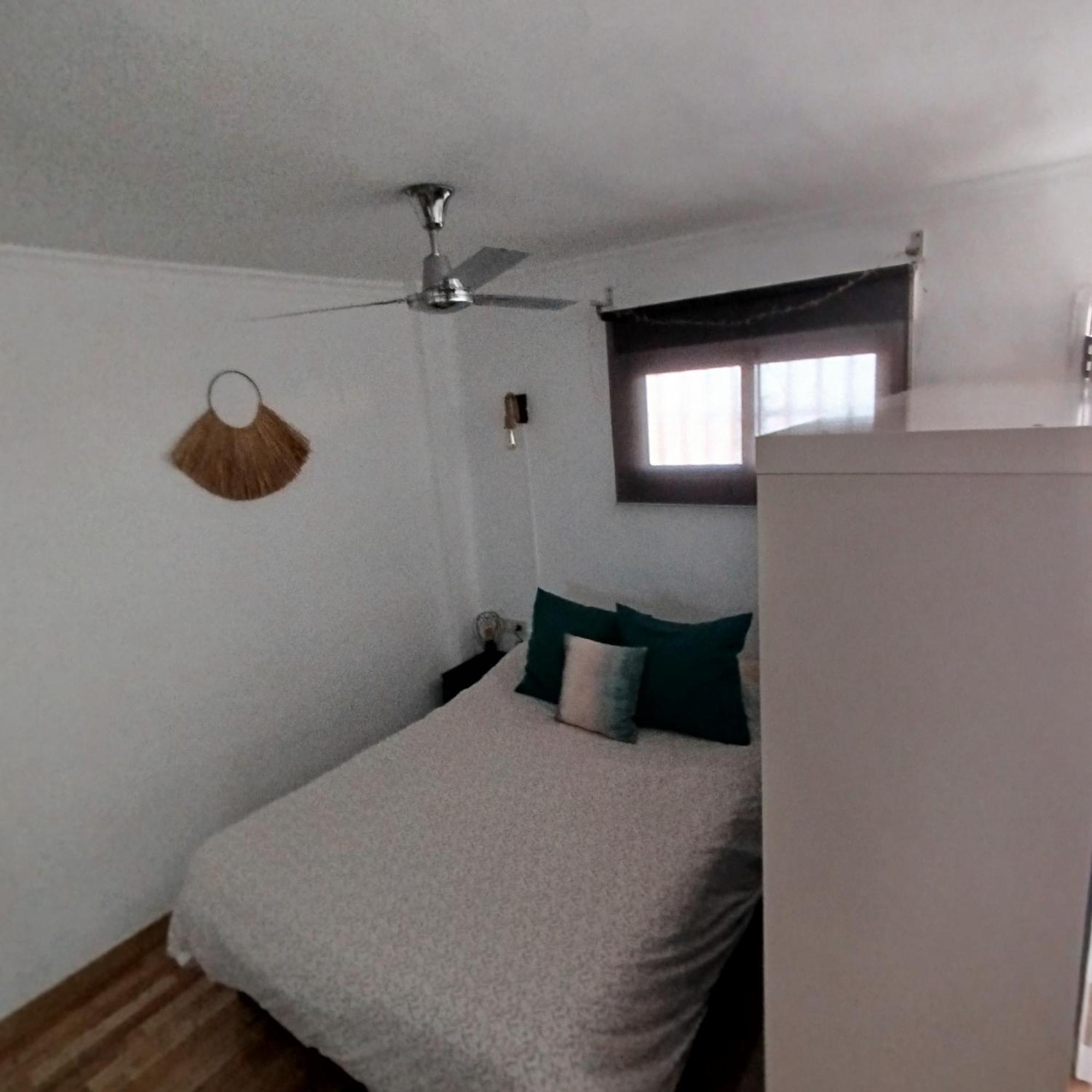 Blueviews Torremolinos Appartement Buitenkant foto