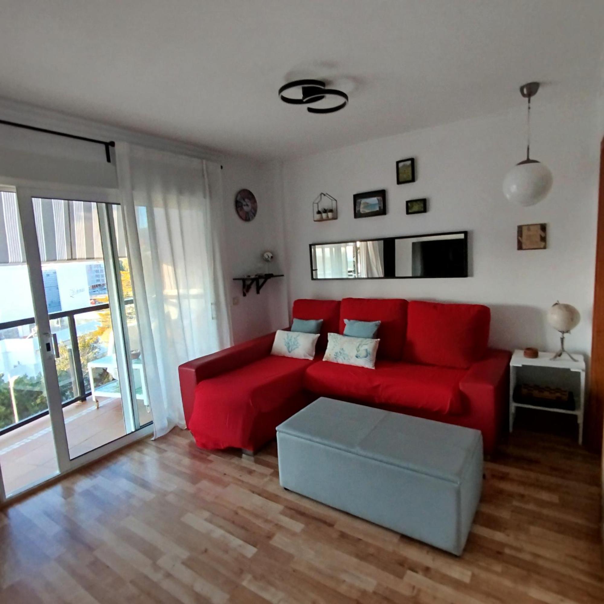Blueviews Torremolinos Appartement Buitenkant foto