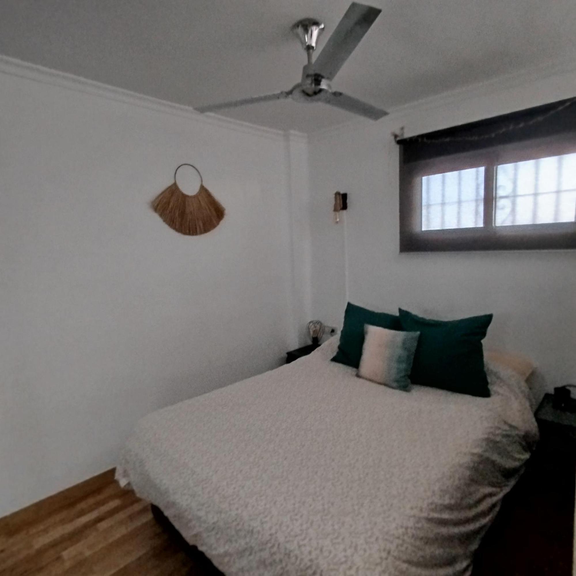 Blueviews Torremolinos Appartement Buitenkant foto
