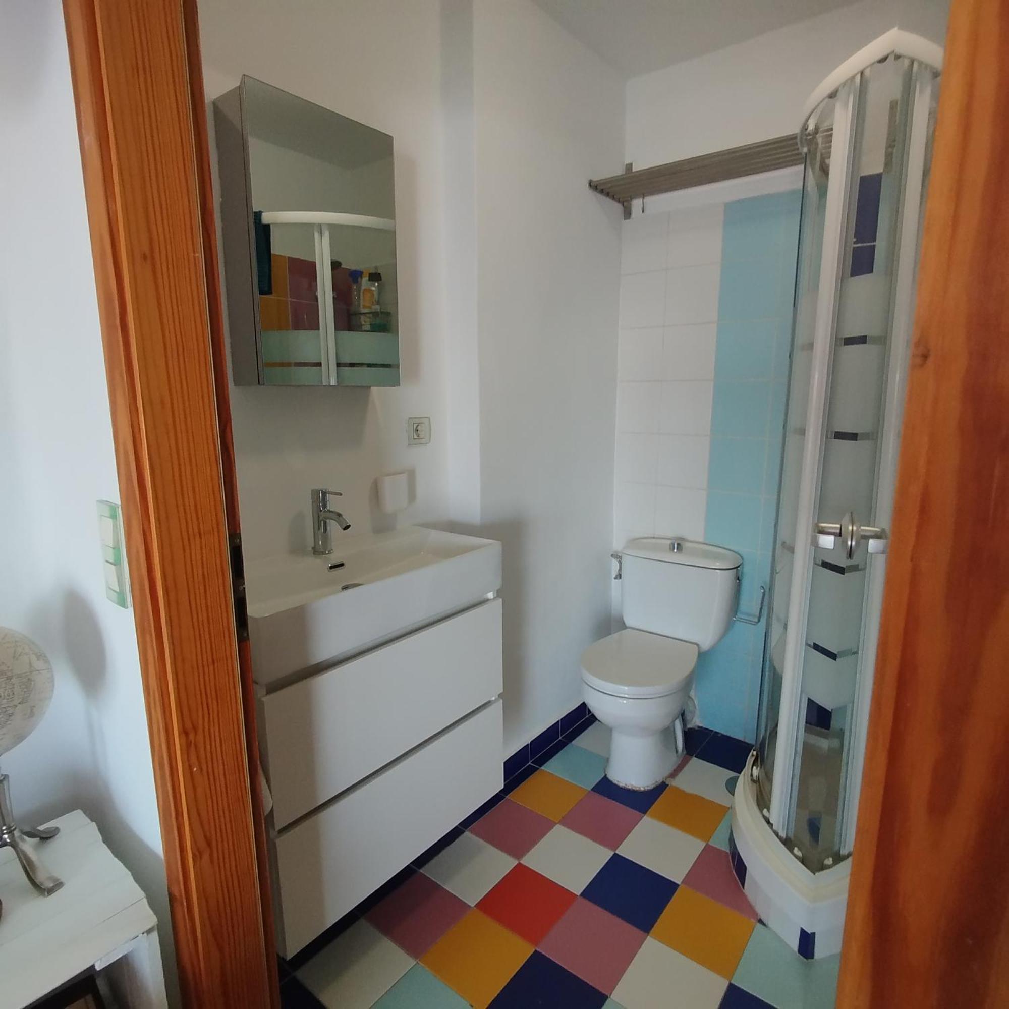 Blueviews Torremolinos Appartement Buitenkant foto